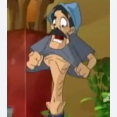 Profile photo of Rondamon
