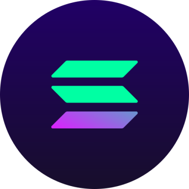 Group logo of solana