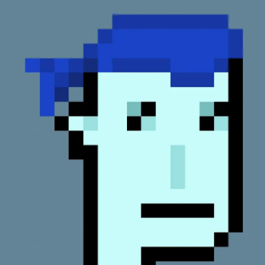 Group logo of CryptoPunks